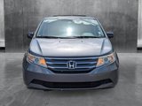 Used 2012 Honda Odyssey EX-L image 2