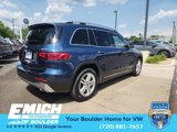 Used 2020 Mercedes-Benz GLB 250 4MATIC image 5