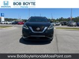 Used 2023 Nissan Murano SV image 3