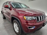 Used 2017 Jeep Grand Cherokee Laredo w/ Quick Order Package 23E image 2