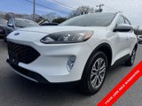 Certified 2022 Ford Escape SEL w/ Technology Package image 5