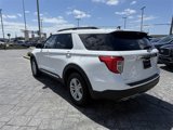 Used 2023 Ford Explorer XLT w/ Equipment Group 202A image 5