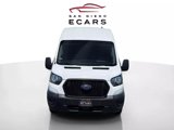 Used 2023 Ford Transit 250 148 High Roof Extended AWD w/ Load Area Protection Package image 2