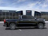 New 2025 GMC Sierra 1500 SLT w/ SLT Premium Plus Package image 5