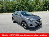 Used 2022 Nissan Rogue Sport SL image 2