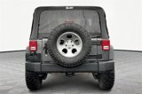 Used 2016 Jeep Wrangler Rubicon w/ Power Convenience Group image 4