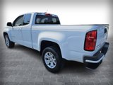 Used 2022 Chevrolet Colorado LT w/ Fleet Safety Package image 5