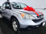 Used 2007 Honda CR-V LX image 3