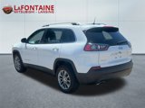 Used 2021 Jeep Cherokee Latitude Lux w/ Comfort/Convenience Group image 5