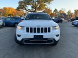 Used 2016 Jeep Grand Cherokee Limited image 2