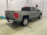 Used 2017 Chevrolet Silverado 1500 LTZ w/ Sport Package image 3
