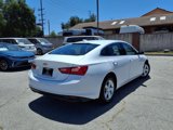 Used 2023 Chevrolet Malibu LT image 5