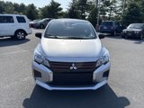 Used 2024 Mitsubishi Mirage Black Edition image 2