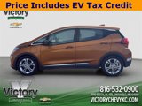 Used 2017 Chevrolet Bolt LT image 3