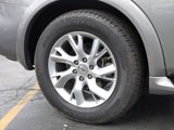 Used 2012 INFINITI QX56 4WD image 6