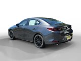 New 2025 MAZDA MAZDA3 s image 3