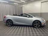Used 2016 Buick Cascada Premium image 4
