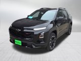 New 2025 Chevrolet Equinox RS image 2