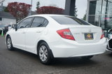 Used 2012 Honda Civic LX image 3