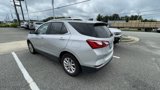 Used 2021 Chevrolet Equinox LT image 4