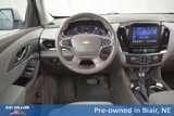 Used 2020 Chevrolet Traverse LT image 4