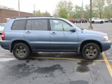 Used 2007 Toyota Highlander 4WD image 5