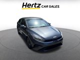 Used 2024 Kia Forte LXS image 3