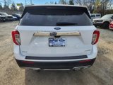 Certified 2023 Ford Explorer XLT w/ Equipment Group 202A image 4