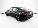New 2025 Nissan Sentra SV image 5