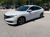 Used 2019 Honda Civic LX image 3