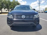 Used 2021 Volkswagen Tiguan SE image 3