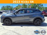 Certified 2023 Nissan Kicks SR image 4