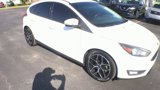 Used 2018 Ford Focus SEL w/ Cold Weather Package image 2
