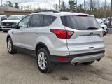 Used 2019 Ford Escape SEL image 4