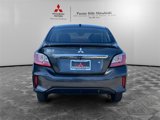 New 2024 Mitsubishi Mirage G4 ES image 5