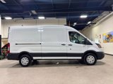 Used 2019 Ford Transit 250 148 Medium Roof w/ Interior Upgrade Package image 4