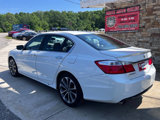 Used 2013 Honda Accord Sport image 3