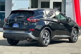 Used 2023 Nissan Murano SV image 4