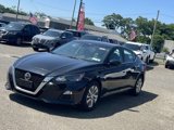 Certified 2022 Nissan Altima 2.5 S image 3