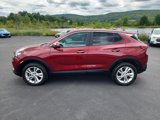 Certified 2023 Buick Encore GX Preferred w/ Cold Weather Comfort Package image 6
