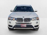 Used 2016 BMW X3 xDrive28i image 2