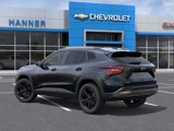 New 2025 Chevrolet Trax ACTIV image 3