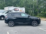 New 2025 Jeep Compass Limited image 2