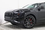 Used 2021 Audi Q8 Prestige w/ Prestige Package image 2