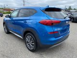 Used 2020 Hyundai Tucson SEL w/ Cargo Package image 3