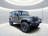 Used 2015 Jeep Wrangler Unlimited Sport image 2
