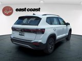 New 2025 Volkswagen Taos S image 5