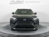 Used 2022 Toyota RAV4 XLE image 2