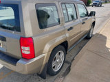 Used 2008 Jeep Patriot Sport image 6