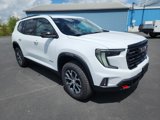 New 2025 GMC Acadia AT4 image 2